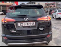 تۆیۆتا ڕاڤ 4